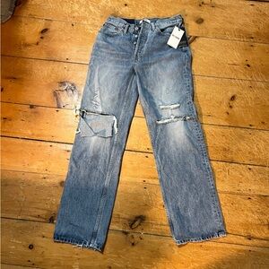 NWT 90s Comfy Jean